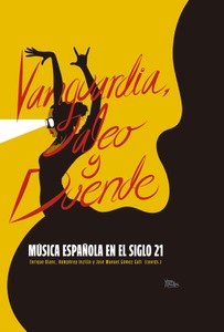 Vanguardia, jaleo y duende