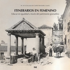 Itinerarios en femenino Itinerarios en femenino