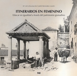 Itinerarios en femenino