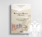 Presentación del libro "Patrimonio Cultura y Turismo. Claves para el desarrollo económico y demográfico de la Alpujarra"