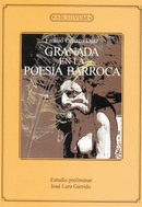 La UGR publica una edición facsímil de “Granada en la poesía barroca”, de Emilio Orozco Díaz