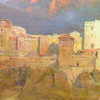 Presentación del libro “Granada napoleónica. Ciudad, arquitectura y patrimonio”