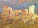 Presentación del libro “Granada napoleónica. Ciudad, arquitectura y patrimonio”