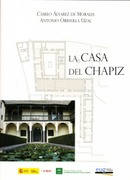 Presentación de libro “La Casa del Chapiz” de Camilo Álvarez de Morales y Antonio Orihuela Uzal.