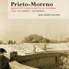 Presentación del libro “Prieto-Moreno. Arquitecto conservador de la Alhambra (1936-1978). Razón y Sentimiento” de Aroa Romero Gallardo.