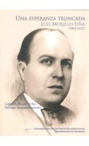 "Presentación del libro ""Una esperanza truncada. Luis Morillo Uña (1901-1937)"" de Guillermo  Olagüe de Ros y  Francisco Nogales Fernández"