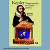 "Presentación del libro ""Kepler. Tragicomedia en cuatro actitos"" de Eduardo Battaner López"
