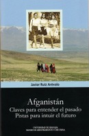 "Presentación del libro ""Afganistán. Claves para entender el presente. Pistas para intuir el futuro"""