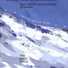“Sierra Nevada guía de montaña”, de Pablo Bueno Porcel, libro del mes de julio