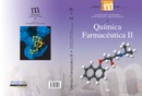 “Química Farmacéutica II”, libro de la UGR