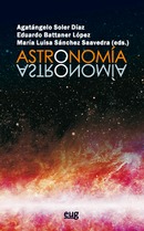 Astronomía. Libro del mes de octubre