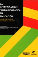 "Presentación del libro ""La investigación (auto)biográfica en educación. Miradas cruzadas entre Brasil y España"""