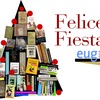 La Editorial Universidad de Granada les desea Felices Fiestas y Próspero año 2015