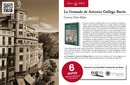 """La Granada de Antonio Gallego Burín. Antología"" de Cristina Viñes Millet, libro del mes enero 2015"