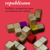 "Presentación del libro ""Por un socialismo republicano. Análisis y propuestas para una democracia radical"" de José Antonio Pérez Tapias"