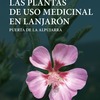 -Presentación del libro de Nítida Pastor Pérez y Joaquín Molero Mesa, La plantas de uso medicinal en Lanjarón. Puerta de la Alpujarra