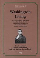 Washington Irving libro del mes septiembre de 2015