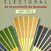 Presentación del libro “Atlas electoral de la provincia de Granada”