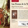 """La toma de Granada"", libro del mes de enero 2016"