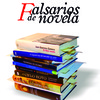 """Falsarios de novela"" Libro del mes marzo 2016"
