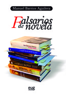 """Falsarios de novela"" Libro del mes marzo 2016"
