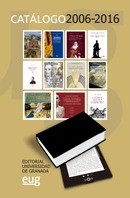 “Presentación del Catálogo de la EUG y del libro de Eduardo Battaner “Los pecados de dos grandes físicos: Newton y Einstein”
