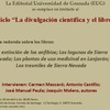 Presentación de los libros “Ángel Barrios y Granada: la estela de una época”, y “Diego Hurtado de Mendoza. Cartas”