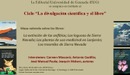 Presentación de los libros “Ángel Barrios y Granada: la estela de una época”, y “Diego Hurtado de Mendoza. Cartas”