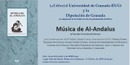 Mesa redonda sobre libros científicos y Presentación del libro “La Música de Al-Andalus”, de Reynaldo Fernández Manzano