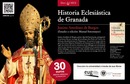"""Historia eclesiástica de Granada"" Libro del mes de mayo 2016"