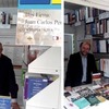 Feria del libro Madrid 2016 (del 27 de mayo al 12 de junio)