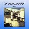 """La Alpujarra"". Libro del mes julio 2016"