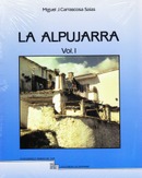 """La Alpujarra"". Libro del mes julio 2016"