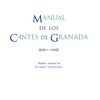 """Manual de los cantes de Granada"" Libro del mes de septiembre 2016"