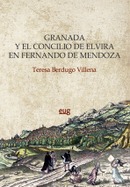 """Granada y el Concilio de Elvira en Fernando de Mendoza"" Libro del mes octubre 2016"
