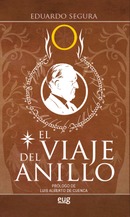 "Presentación del libro ""El viaje del anillo"", de Eduardo Segura"
