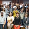 Las editoriales universitarias españolas celebran su Asamblea General en la Universitat Jaume I de Castellón