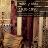 Presentación del libro "La Alhambra, mito y vida 1930-1990. Tientos de memoria oral y antropología de un Patrimonio de la Humanidad"