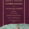 Presentación del libro "Sierra Nevada: Una expedición al pico del Veleta desde los baños de Lanjarón (1859)"