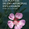 Nuevo libro-trailer: Las plantas de uso medicinal en Lanjarón. Puerta de la Alpujarra