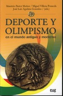 "Deporte y olimpismo en el mundo antiguo y moderno" Libro del mes junio 2017