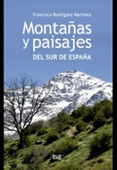 "Montañas y paisajes del sur de España", libro del mes de julio