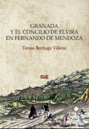 "VÍDEO: ""Granada y el Concilio de Elvira en Fernando de Mendoza"""