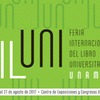 35 editoriales de universidades y centros de investigación españoles participan en la I Feria Internacional del Libro Universitario