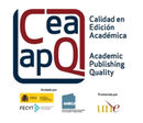 Entregado el sello de calidad en edición académica CEA-APQ a la Colección Historia