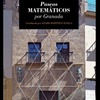 PRESENTACIÓN: Paseos matemáticos por Granada