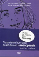 PRESENTACIÓN: “Tratamiento hormonal sustitutivo en la menopausia”