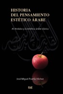 PRESENTACIÓN: "Historia del pensamiento estético árabe", en Casa Árabe