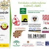Participamos en la I Feria del Libro Hispanoárabe de Granada