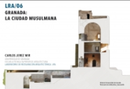 PRESENTACIÓN: "Granada: La ciudad musulmana"